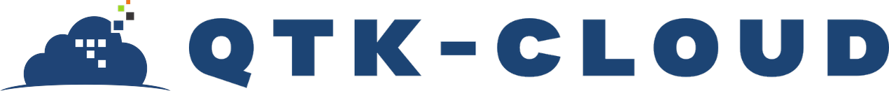 QTK-Cloud Logo